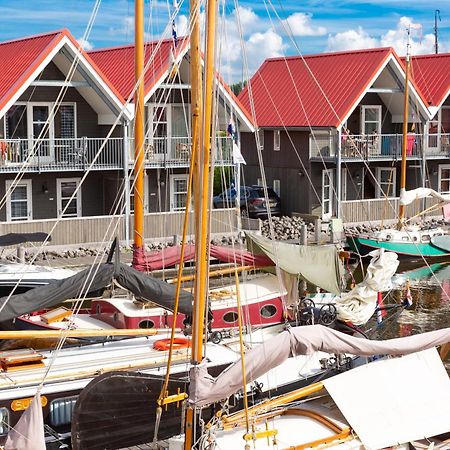 Summio Havenresort Terherne Luaran gambar