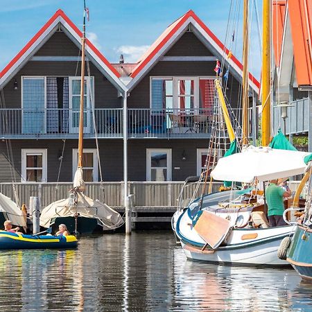 Summio Havenresort Terherne Luaran gambar