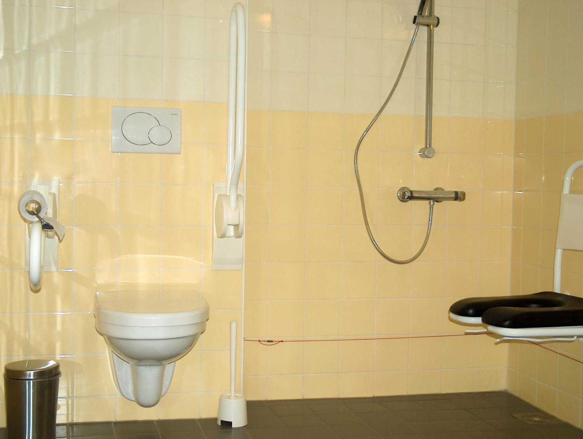 Summio Havenresort Terherne Bilik gambar