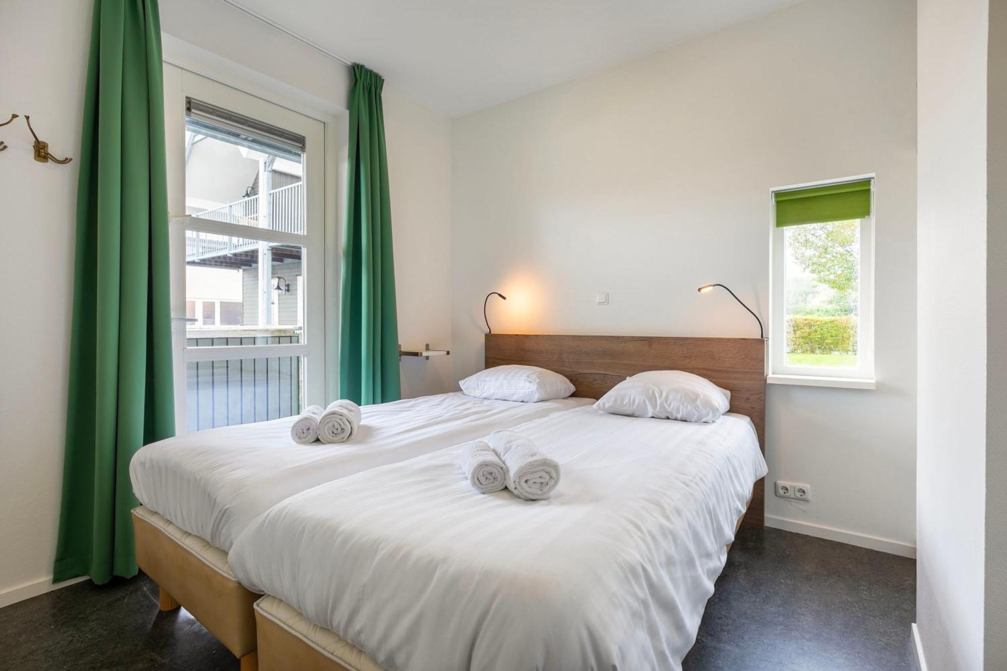 Summio Havenresort Terherne Bilik gambar