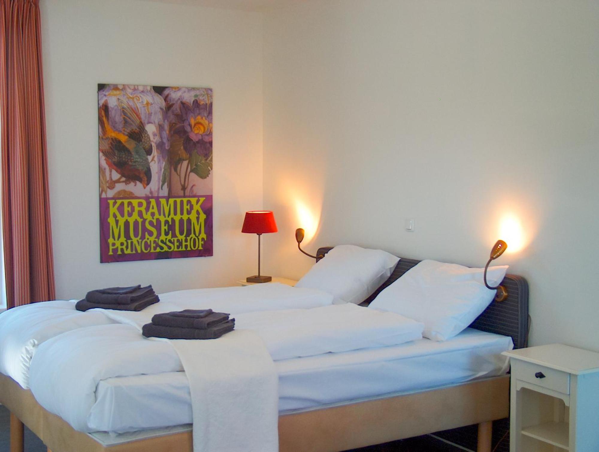 Summio Havenresort Terherne Bilik gambar