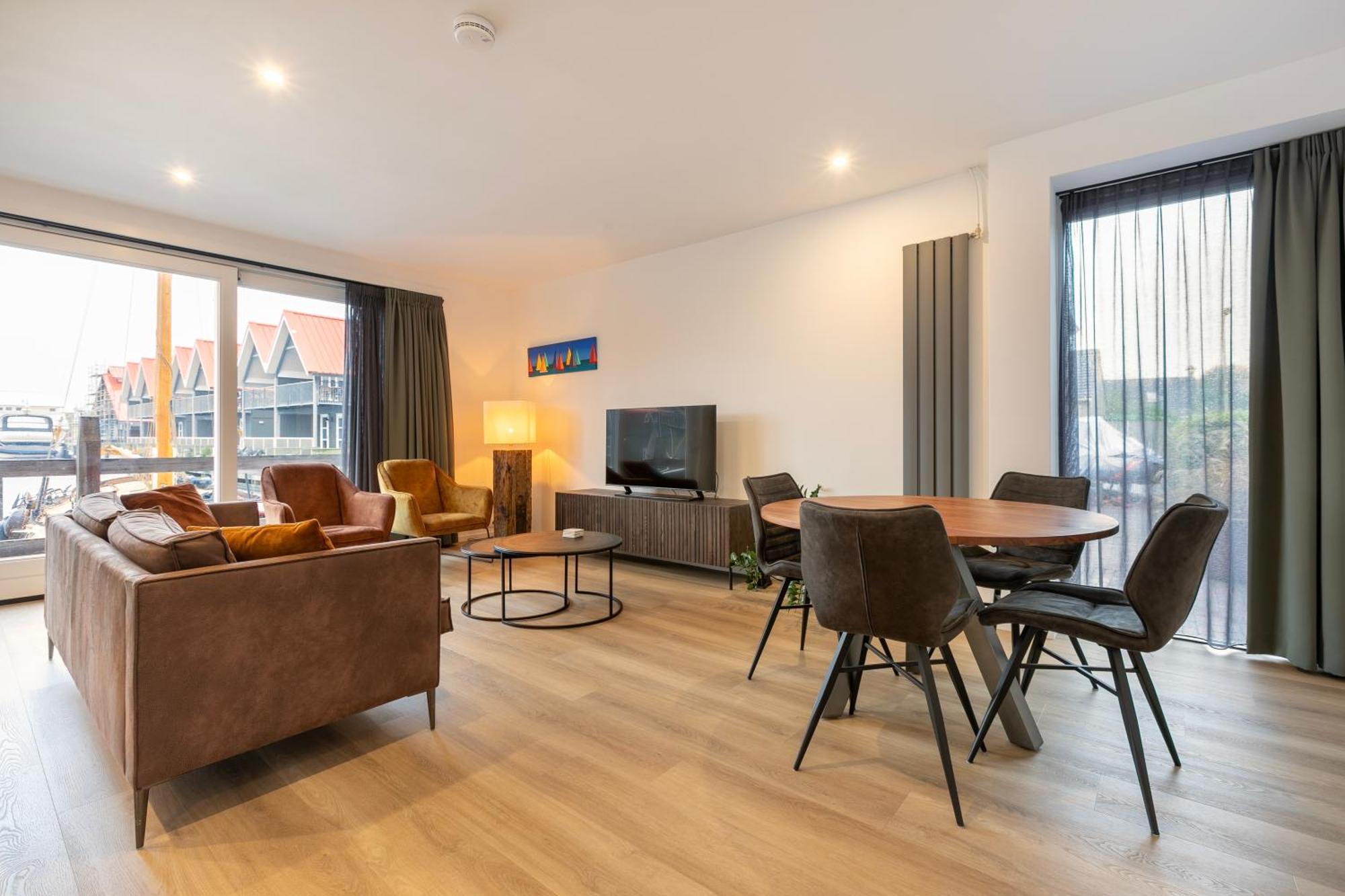 Summio Havenresort Terherne Bilik gambar