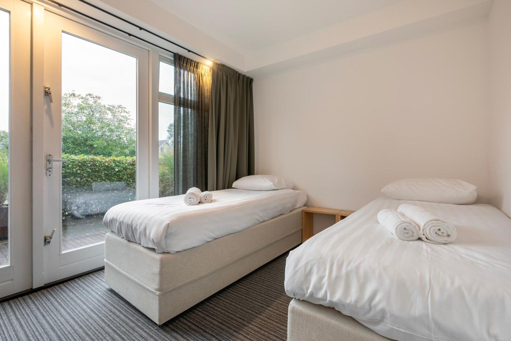 Summio Havenresort Terherne Bilik gambar