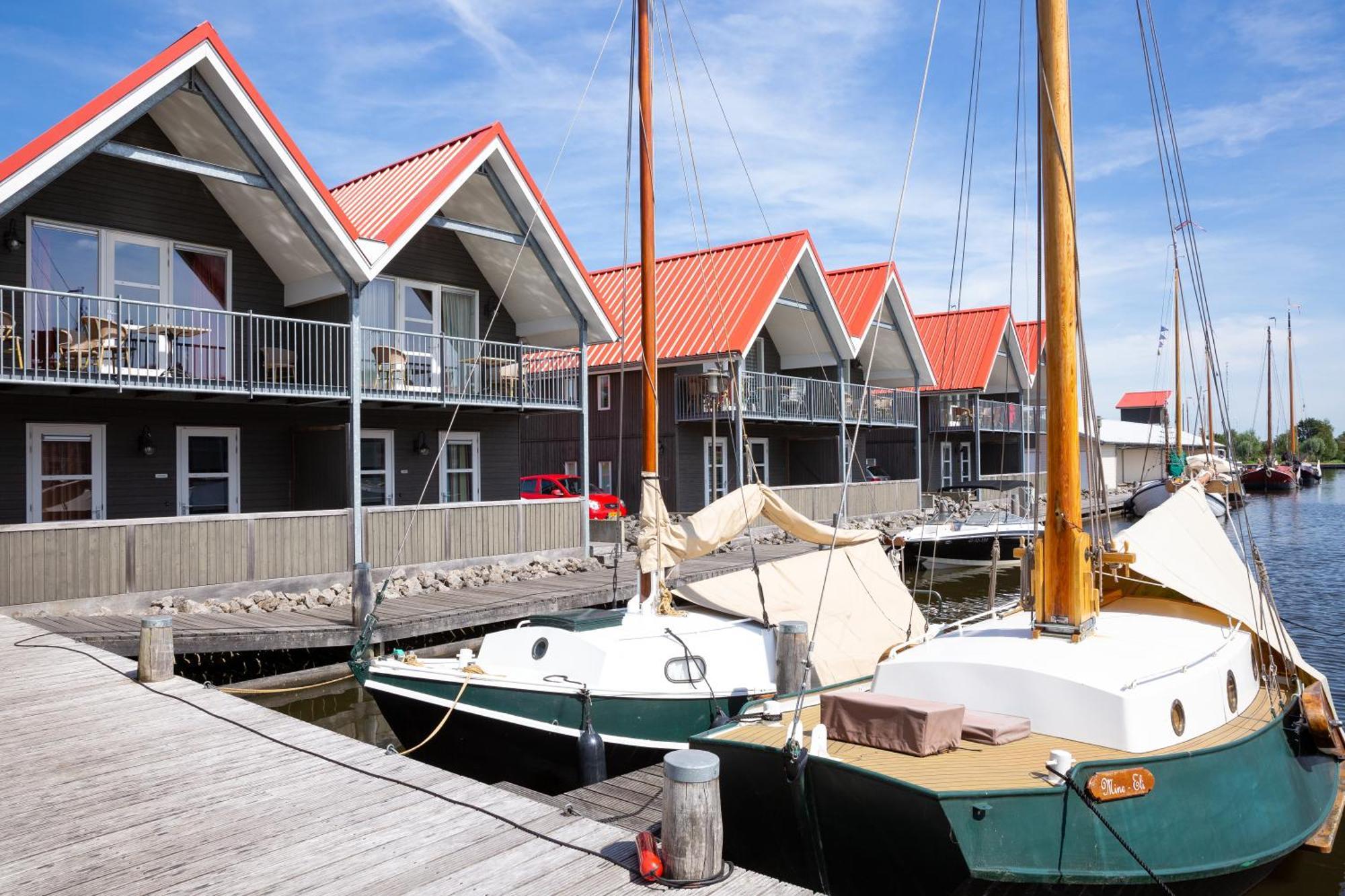 Summio Havenresort Terherne Luaran gambar