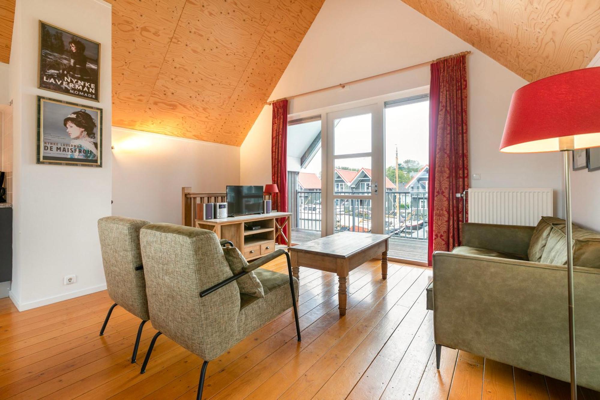 Summio Havenresort Terherne Luaran gambar