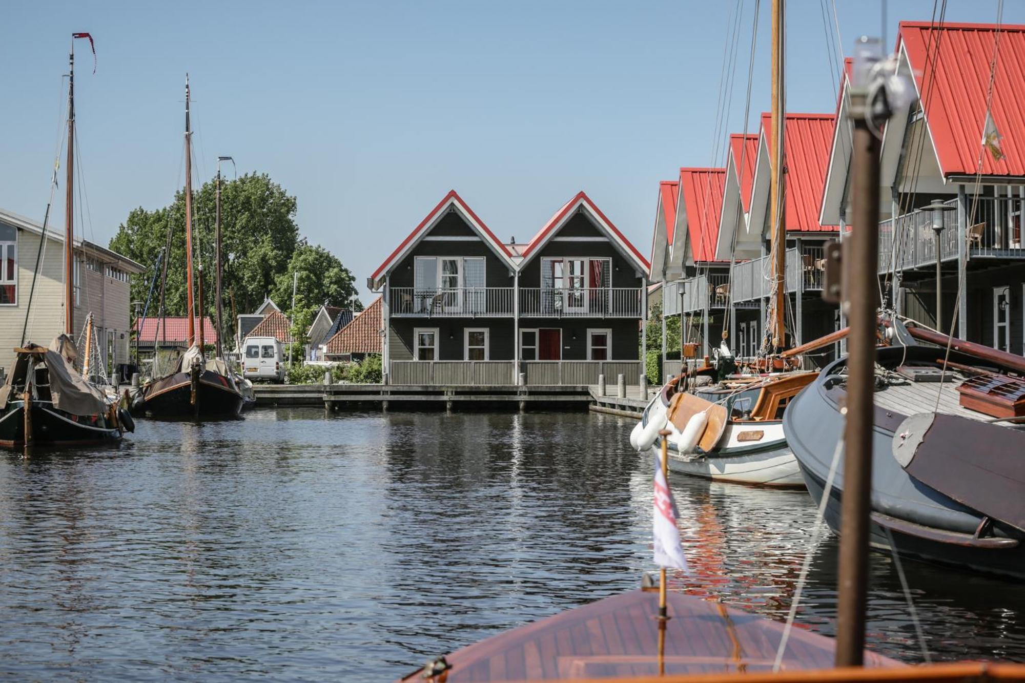 Summio Havenresort Terherne Luaran gambar